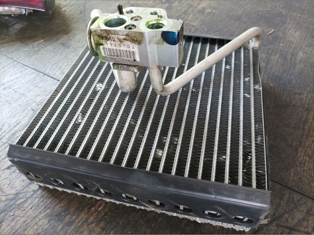 bontott VW POLO IV Klíma Párologtató