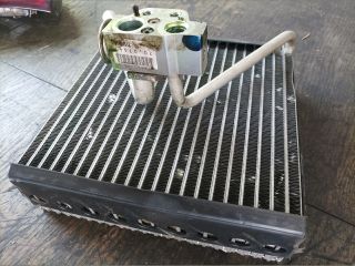 bontott VW POLO IV Klíma Párologtató