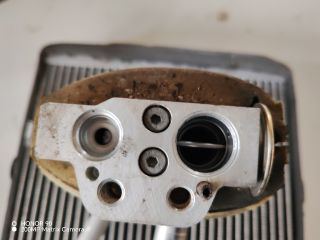 bontott VW POLO IV Klíma Párologtató