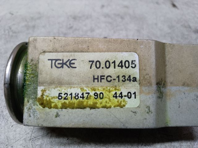 bontott VW POLO IV Klíma Tágulási Szelep