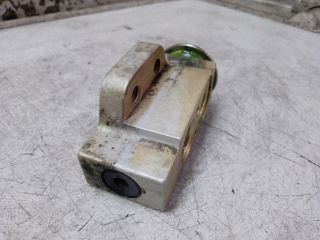 bontott VW POLO IV Klíma Tágulási Szelep