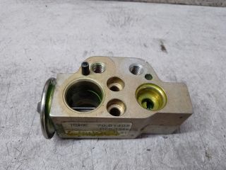 bontott VW POLO IV Klíma Tágulási Szelep