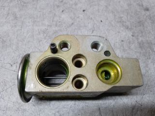 bontott VW POLO IV Klíma Tágulási Szelep