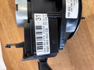 bontott VW POLO IV Kombinált Kapcsoló