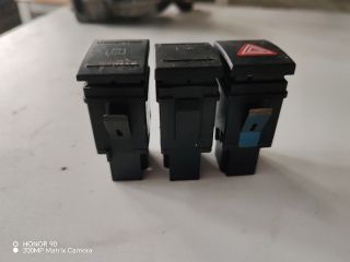 bontott VW POLO IV Kombinált Kapcsoló