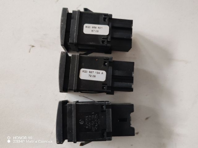 bontott VW POLO IV Kombinált Kapcsoló