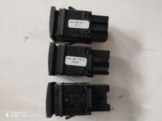 bontott VW POLO IV Kombinált Kapcsoló