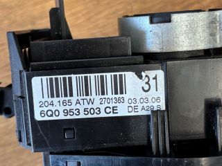 bontott VW POLO IV Kombinált Kapcsoló