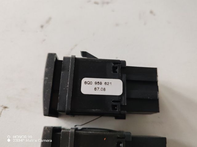 bontott VW POLO IV Kombinált Kapcsoló