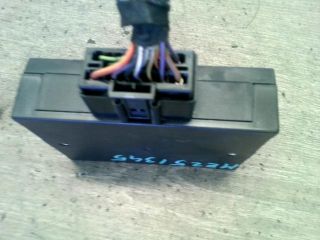 bontott VW POLO IV Komfort Elektronika