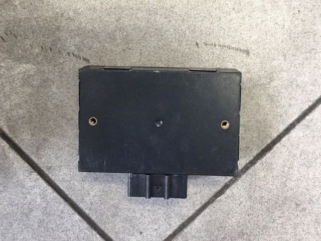 bontott VW POLO IV Komfort Elektronika