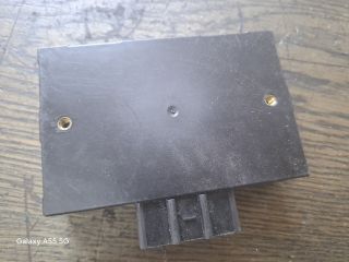 bontott VW POLO IV Komfort Elektronika