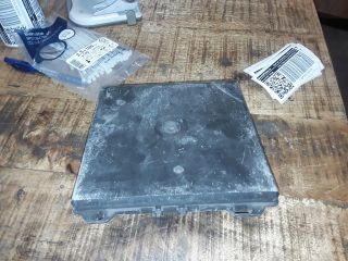 bontott VW POLO IV Komfort Elektronika