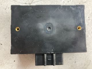 bontott VW POLO IV Komfort Elektronika