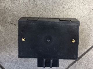 bontott VW POLO IV Komfort Elektronika