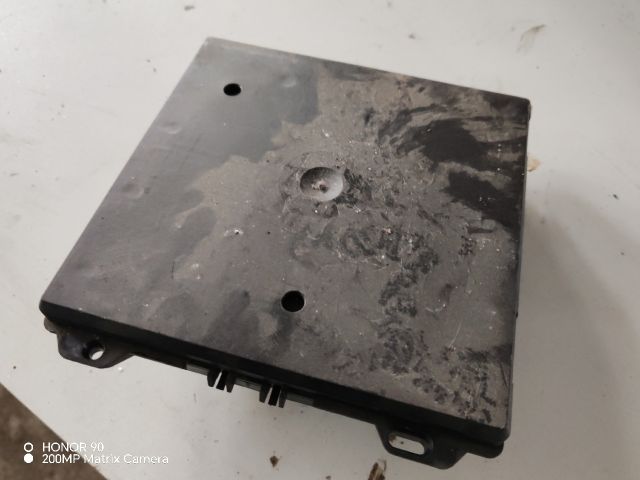 bontott VW POLO IV Komfort Elektronika