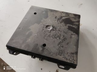 bontott VW POLO IV Komfort Elektronika