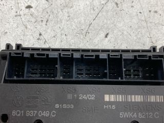 bontott VW POLO IV Komfort Elektronika