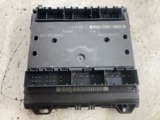 bontott VW POLO IV Komfort Elektronika