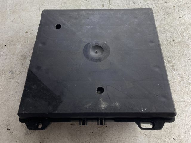 bontott VW POLO IV Komfort Elektronika