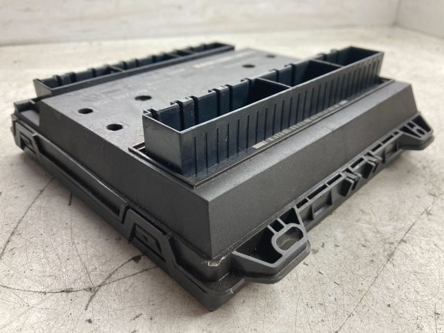 bontott VW POLO IV Komfort Elektronika