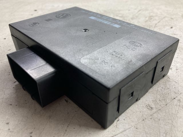 bontott VW POLO IV Komfort Elektronika