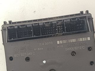 bontott VW POLO IV Komfort Elektronika