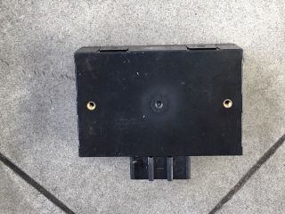 bontott VW POLO IV Komfort Elektronika