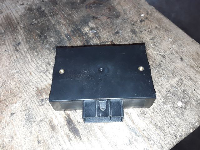 bontott VW POLO IV Komfort Elektronika