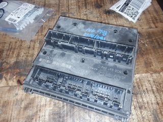 bontott VW POLO IV Komfort Elektronika