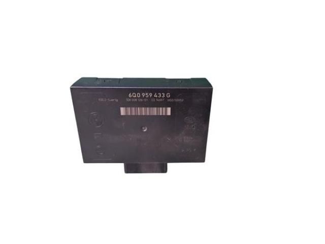 bontott VW POLO IV Komfort Elektronika