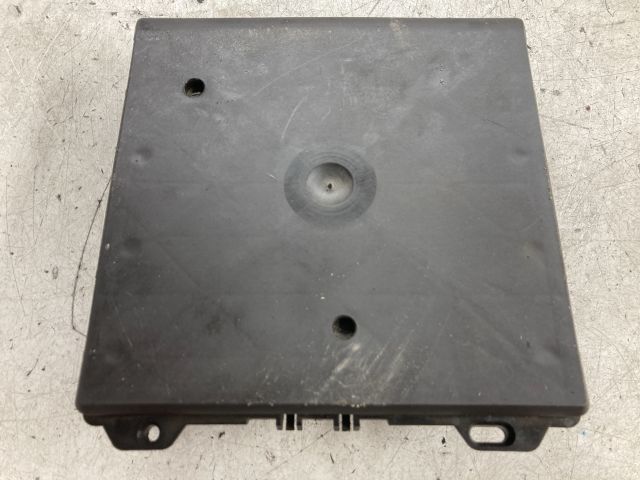 bontott VW POLO IV Komfort Elektronika