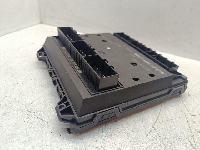 bontott VW POLO IV Komfort Elektronika