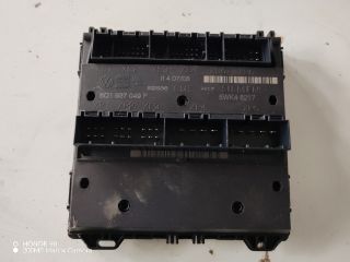 bontott VW POLO IV Komfort Elektronika