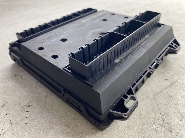 bontott VW POLO IV Komfort Elektronika