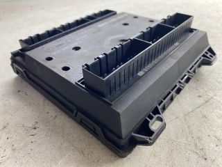 bontott VW POLO IV Komfort Elektronika