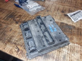 bontott VW POLO IV Komfort Elektronika