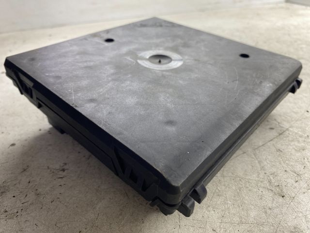 bontott VW POLO IV Komfort Elektronika