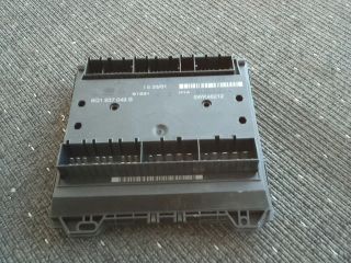 bontott VW POLO IV Komfort Elektronika