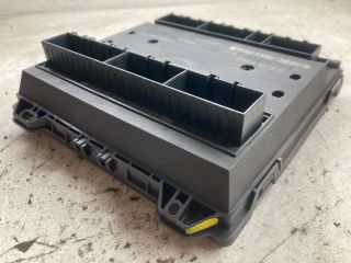 bontott VW POLO IV Komfort Elektronika