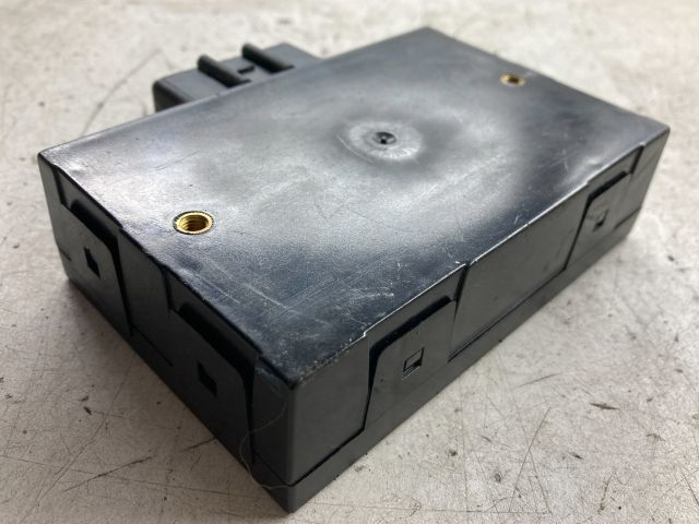 bontott VW POLO IV Komfort Elektronika