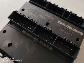 bontott VW POLO IV Komfort Elektronika