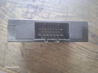 bontott VW POLO IV Komfort Elektronika