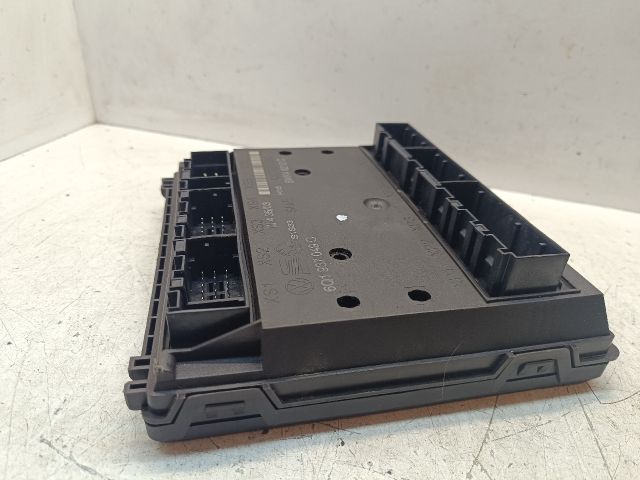 bontott VW POLO IV Komfort Elektronika