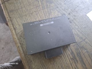 bontott VW POLO IV Komfort Elektronika