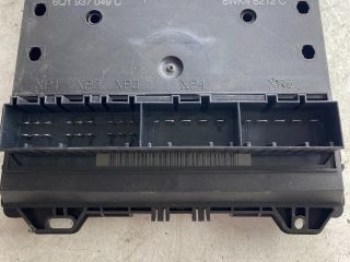 bontott VW POLO IV Komfort Elektronika