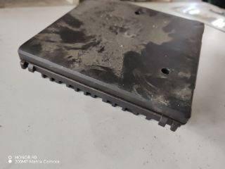 bontott VW POLO IV Komfort Elektronika