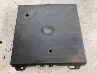 bontott VW POLO IV Komfort Elektronika