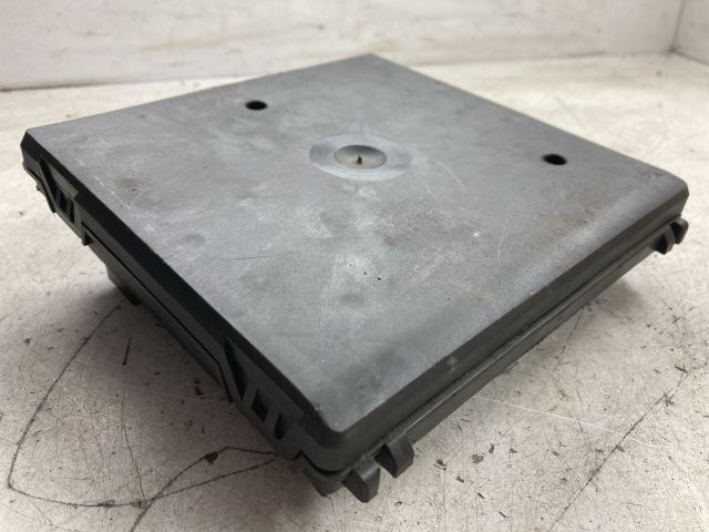 bontott VW POLO IV Komfort Elektronika