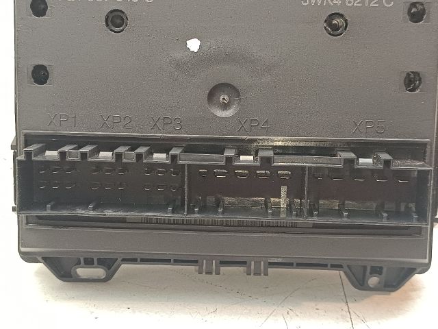 bontott VW POLO IV Komfort Elektronika